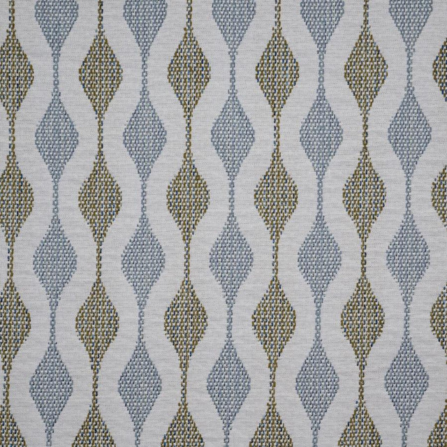 Royal Roads # 901 Tidepool by Maxwell Fabric Performance Wovens-Vol. Vii Tidepool 72% UV POLYESTER
28% UV OLEFIN USA V-4.9" H-3.2" 56" - Fabric Carolina -