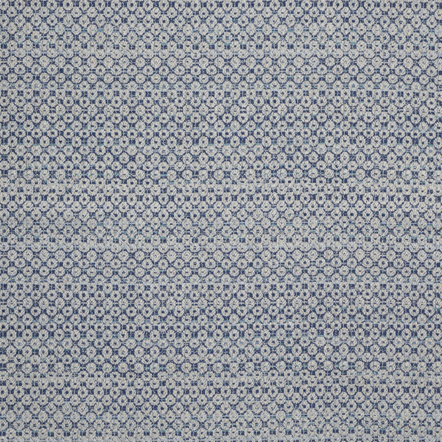 Kitsilano 613 Bluebird by Maxwell Fabric PERFORMANCE WOVENS-VOL. VII BLUEJAY 43% VISCOSE TURKEY V-6.8" H-7" 54" - Fabric Carolina - Kitsilano 613 Bluebird by Maxwell Fabric PERFORMANCE WOVENS-VOL. VII BLUEJAY 43% VISCOSE TURKEY V-6.8" H-7" 54" - Fabric Carolina -