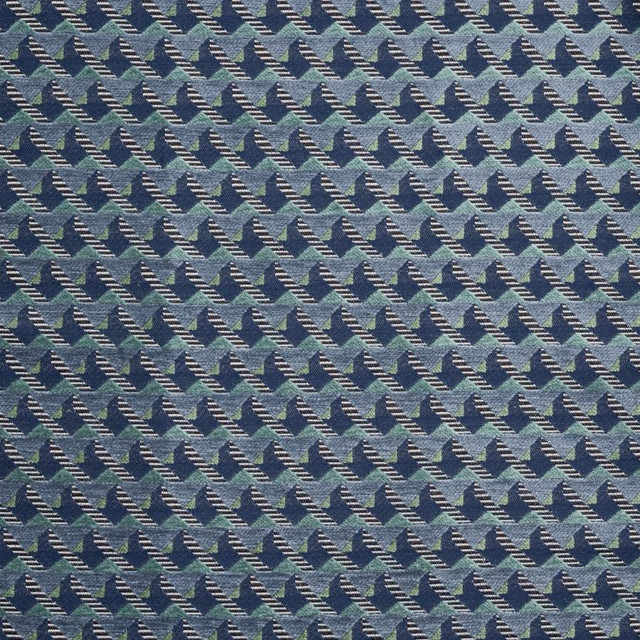 Savio # 926 Aegean by Maxwell Fabric Performance Wovens-Vol. Vii Tidepool 50% VISCOSE
34% POLYESTER
16% COTTON TURKEY V-2.3" H-1.3" 53.5" - Fabric Carolina - Savio # 926 Aegean by Maxwell Fabric Performance Wovens-Vol. Vii Tidepool 50% VISCOSE
34% POLYESTER
16% COTTON TURKEY V-2.3" H-1.3" 53.5" - Fabric Carolina -