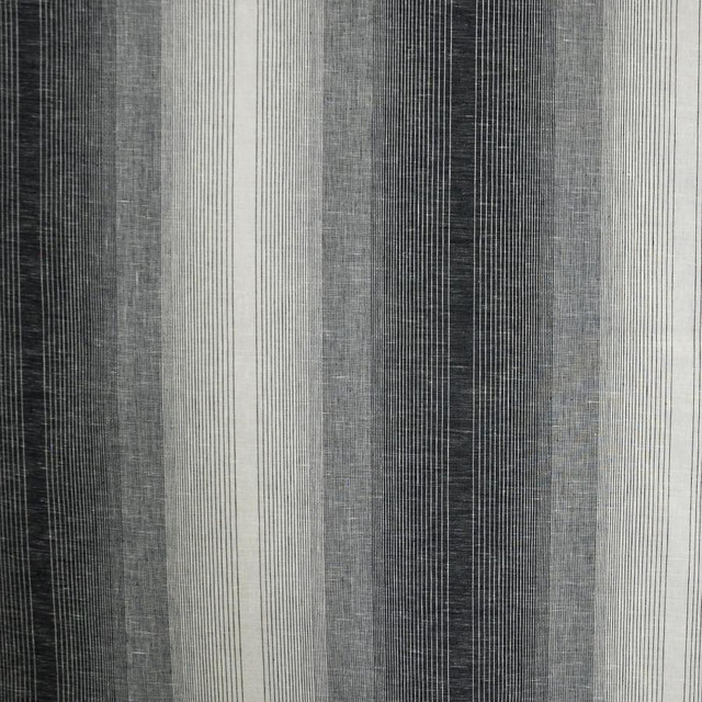 Matsuri # 517 Licorice by Maxwell Fabric Sheer Craft 64% POLYESTER
36% RECYCLE POLYESTER TURKEY H-18" 118" - Fabric Carolina -