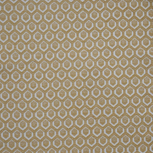 Cadboro # 701 Husk by Maxwell Fabric Performance Wovens-Vol. Vii Gold Rush 100% UV POLYESTER USA V-2.1" H-1.3" 57" - Fabric Carolina -