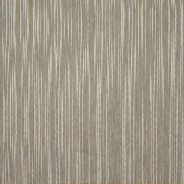 Arita # 559 Taupe by Maxwell Fabric Sheer Craft 100% POLYESTER TURKEY H-5.8" 118" - Fabric Carolina -