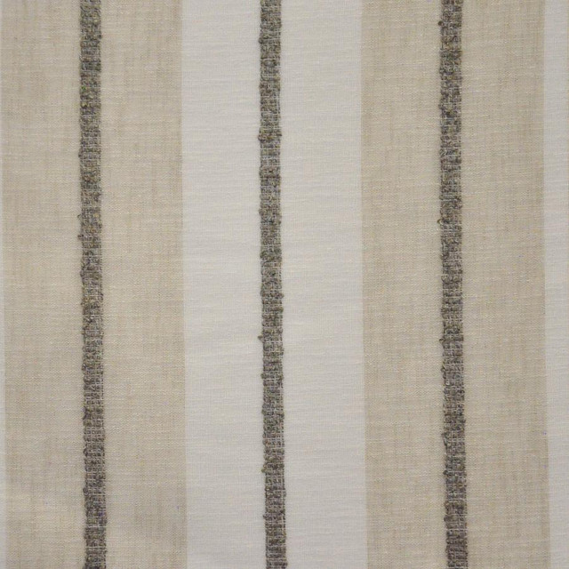 Takumi # 552 Pebble by Maxwell Fabric Sheer Craft 100% POLYESTER TURKEY H-9.3" 118" - Fabric Carolina -