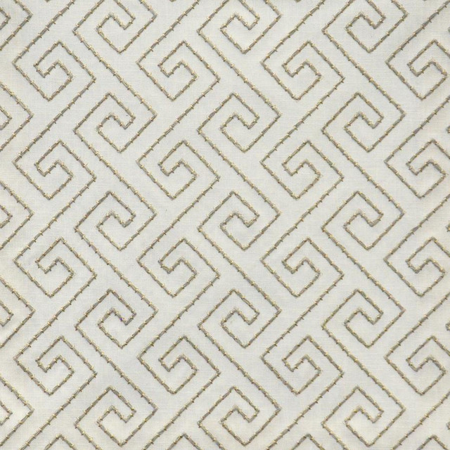 Aldgate # 625 Oyster by Maxwell Fabric Color Theory-Vol.Vii Sandalwood BASE: 52% COTTON
48% POLYESTER EMB: 81% COTTON
19% VISCOSE INDIA V 2.95" H 3.93" 53" - Fabric Carolina -