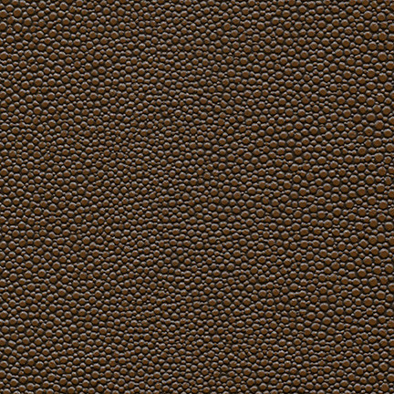 Stingray-Nj # 1075 Mocha by Maxwell Fabric Memos Only-Coated Fabrics FACE: 100% PVC
BACKING: 65% POLYESTER
35% COTTON KOREA 54" - Fabric Carolina -