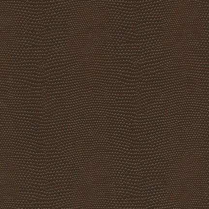 Basilisk-Nj # 1129 Mocha by Maxwell Fabric Memos Only-Coated Fabrics FACE: 100% POLYURETHANE
BACKING: 100% POLYESTER KOREA V-4.5" H-3" 54" - Fabric Carolina -