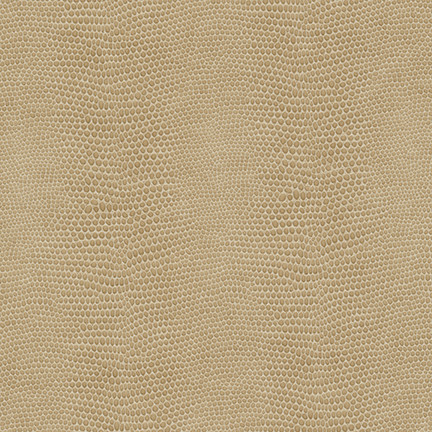 Basilisk-Nj # 1130 Plaster by Maxwell Fabric Memos Only-Coated Fabrics FACE: 100% POLYURETHANE
BACKING: 100% POLYESTER KOREA V-4.5" H-3" 54" - Fabric Carolina -