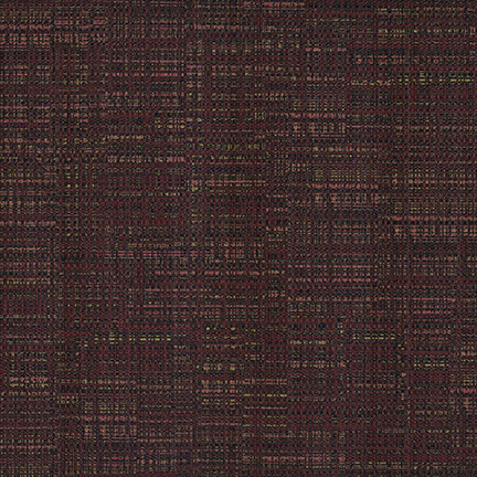 Overstreet-Nj # 373 Pinot Noir by Maxwell Fabric Memos Only-Coated Fabrics FACE: 100% PVC
BACKING: 100% POLYESTER KOREA 53" - Fabric Carolina -