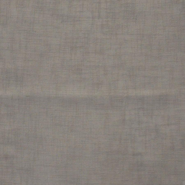 Iago # 652 Tungsten by Maxwell Fabric Sheer Textures 100% POLYESTER TURKEY 116" - Fabric Carolina -