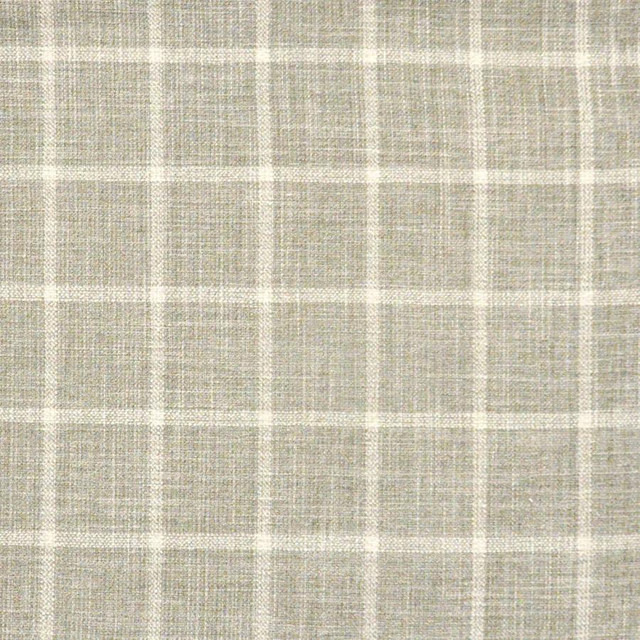 Windowpane # 604 Dune by Maxwell Fabric Stripes & Checks Ii 72% POLYESTER/23% COTTON/5% RAYON INDIA V-2.5"H-2.5" 55.5" - Fabric Carolina -