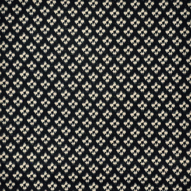 Marylebone 633 Blackbird by Maxwell Fabric COLOR THEORY-VOL.VII SANDALWOOD 96% POLYESTER INDIA V-1.5" H-2.25" 54" - Fabric Carolina - Marylebone 633 Blackbird by Maxwell Fabric COLOR THEORY-VOL.VII SANDALWOOD 96% POLYESTER INDIA V-1.5" H-2.25" 54" - Fabric Carolina -
