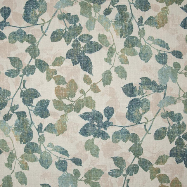 Fenchurch # 503 Grotto by Maxwell Fabric Print Gallery Ii 69% POLYESTER
23% VISCOSE
8% LINEN CHINA V-27" H- 13.5" 55" - Fabric Carolina -