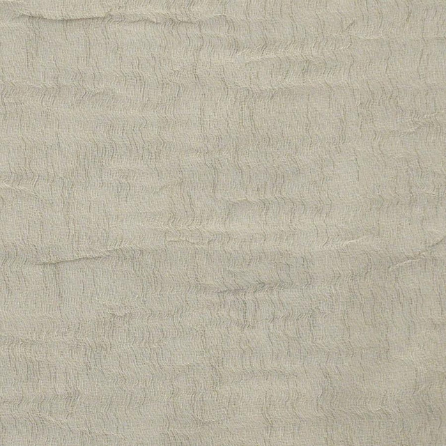 Roderigo # 607 Quartz by Maxwell Fabric Sheer Textures 100% POLYESTER TURKEY 114" - Fabric Carolina -