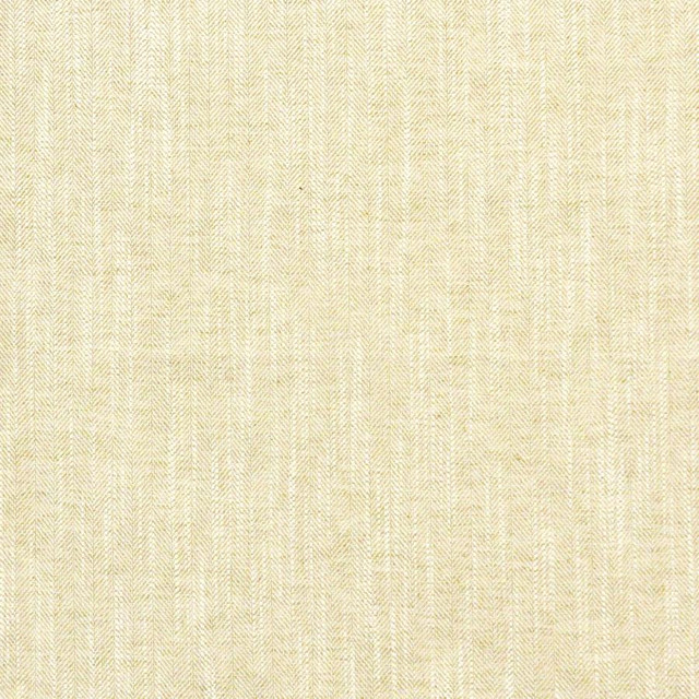 Gladstone # 610 Wheat by Maxwell Fabric Stripes & Checks Ii 57% COTTON/43% POLYESTER INDIA H-0.75" 55" - Fabric Carolina -