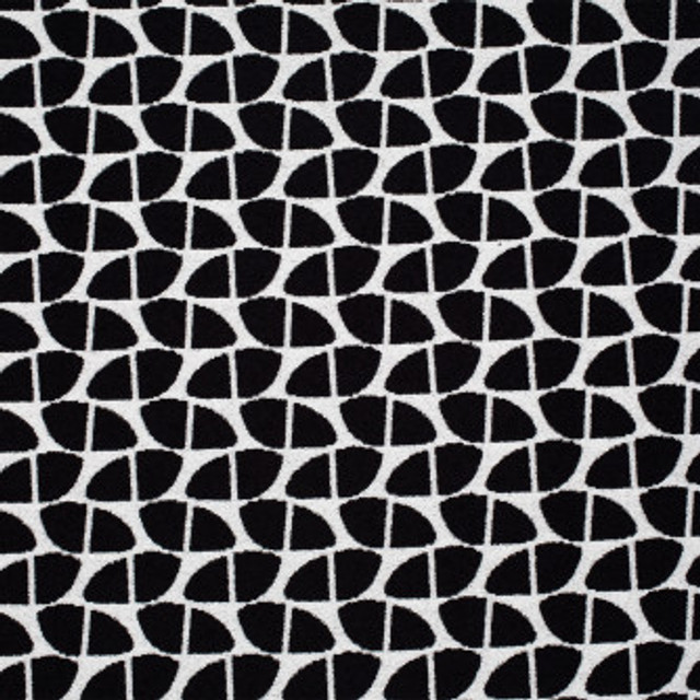 Charm Onyx by Mitchell Fabric #2402 100% Polyester with Alta DWR PFAS free Imported </p><p>Repeat: Horizontal: 2.8 and Vertical: 2.9 56 - Fabric Carolina -