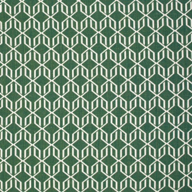 Taproot Emerald by Mitchell Fabric #2405 85% Polyester, 15% Linen Imported </p><p>Repeat: Horizontal: 1.75 and Vertical: 3 51"-54" - Fabric Carolina -