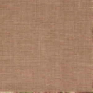 Corrado Coffee by Norbar Fabric CABOT 100% POLYESTER INDIA 55 - Fabric Carolina -