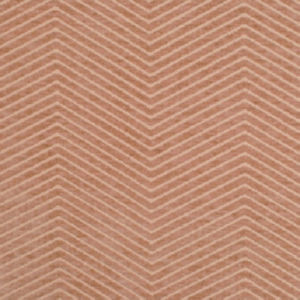 Fenton Clay 591 by Norbar Fabric GAZETTE 100% POLYESTER CHINA 1/2"V 7"H 55 - Fabric Carolina -