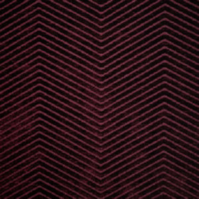 Fenton Oxblood 745 by Norbar Fabric GAZETTE 100% POLYESTER CHINA 1/2"V 7"H 55 - Fabric Carolina - Fenton Oxblood 745 by Norbar Fabric GAZETTE 100% POLYESTER CHINA 1/2"V 7"H 55 - Fabric Carolina -