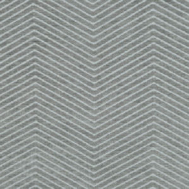 Fenton Pewter 905 by Norbar Fabric GAZETTE 100% POLYESTER CHINA 1/2"V 7"H 55 - Fabric Carolina -