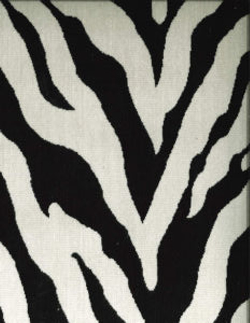 Tasha Ebony Ivory 916 by Norbar Fabric HEIRLOOM 56% VISCOSE 44% POLYESTER INDIA 14"V 13 1/2"H 57 - Fabric Carolina - Tasha Ebony Ivory 916 by Norbar Fabric HEIRLOOM 56% VISCOSE 44% POLYESTER INDIA 14"V 13 1/2"H 57 - Fabric Carolina -