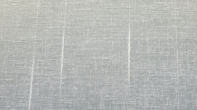 Flushing Quartz by Norbar Fabric SHEER MADNESS 100% POLYESTER 27"V 24"H 120 - Fabric Carolina -