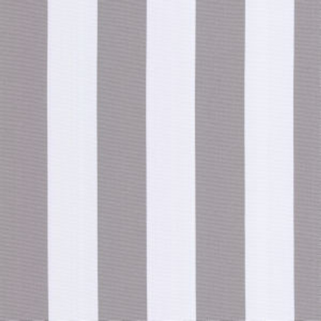 Maverick Platinum by Norbar Fabric SOLEIL 100% HIGH UV POLYESTER 3"H 56 - Fabric Carolina - Maverick Platinum by Norbar Fabric SOLEIL 100% HIGH UV POLYESTER 3"H 56 - Fabric Carolina -