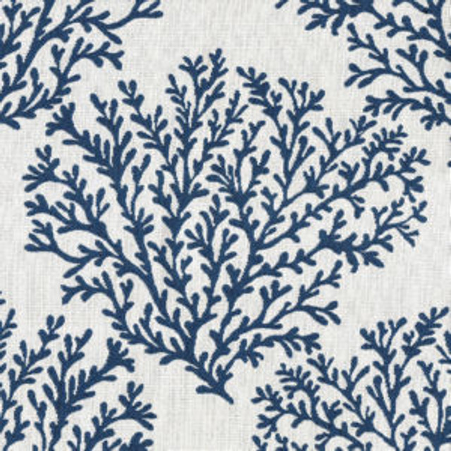 Penrose Lagoon by Norbar Fabric SOLEIL 100% SOLUTION DYED POLYESTER CHINA 14 3/4"V 15"H 54" - Fabric Carolina - Penrose Lagoon by Norbar Fabric SOLEIL 100% SOLUTION DYED POLYESTER CHINA 14 3/4"V 15"H 54" - Fabric Carolina -