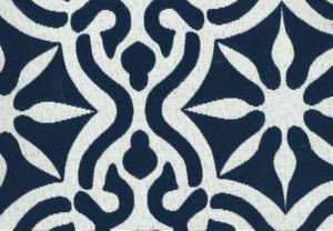 Tinker Dusk 309 by Norbar Fabric SOLEIL 100% SOLUTION DYED POLYESTER 7 1/4"V 7 3/8"H 54 - Fabric Carolina -