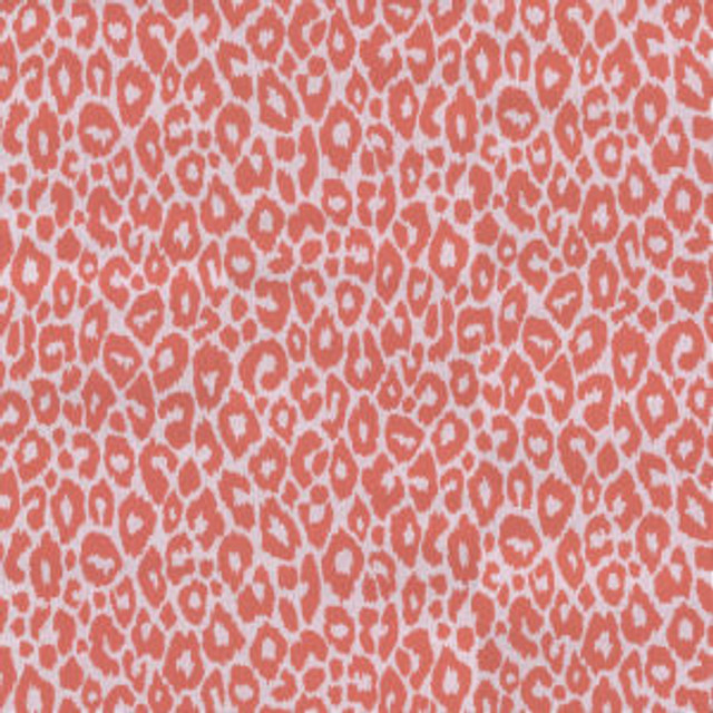 Locket Melon by Norbar Fabric SUNSHINE 100% HIGH UV POLYESTER USA 14"V 14"H 55 - Fabric Carolina -
