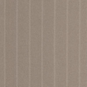 Serena Linen Ivory by Norbar Fabric SUNSHINE 100% HIGH UV POLYESTER USA 3 1.2"H 55 - Fabric Carolina -