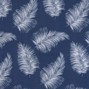 Tropical Marine by Norbar Fabric SUNSHINE 100% HI UV POLYESTER USA 30 1/2"v-14"H 55 - Fabric Carolina -