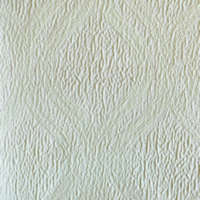 Holyoke Platinum by Norbar Fabric SYMPHONY 100% POLYESTER INDIA 12"V 9"H 55 - Fabric Carolina -