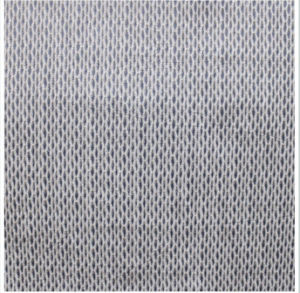 Paris Ocean by Norbar Fabric SYMPHONY 100% POLYESTER 2 1/2"V - 1 5/8"H 53" - Fabric Carolina -