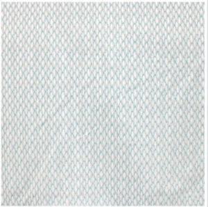 Paris Sky by Norbar Fabric SYMPHONY 100% POLYESTER 2 1/2"V - 1 5/8"H 53" - Fabric Carolina -