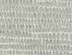 Spartan Silver by Norbar Fabric SYMPHONY 86% POLYESTER 14% VISCOSE INDIA 54" - Fabric Carolina -