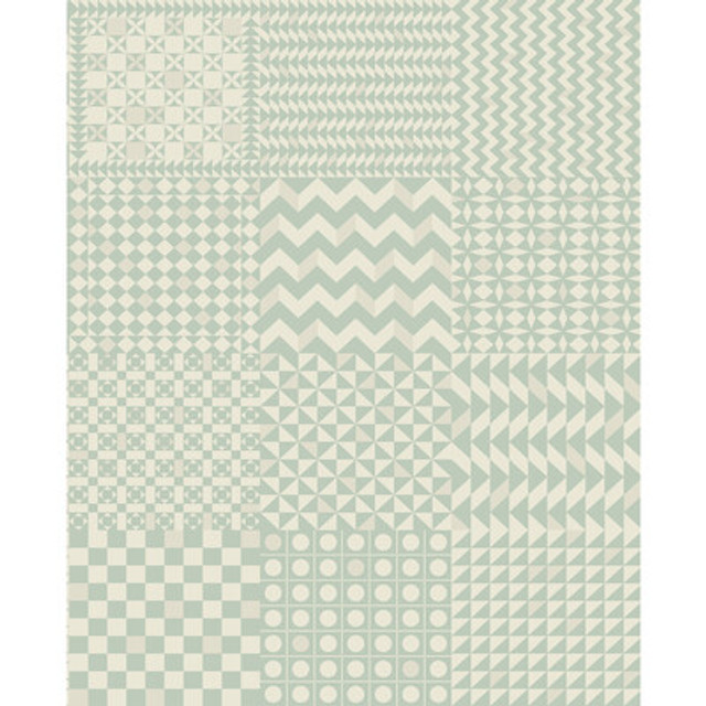 Cole & Son Wallcovering 123/7034.CS.0 Wallcovering NON WOVEN - 100% United Kingdom </p><p>Repeat: H: , V: 27.5 21 - My Fabric Connection -