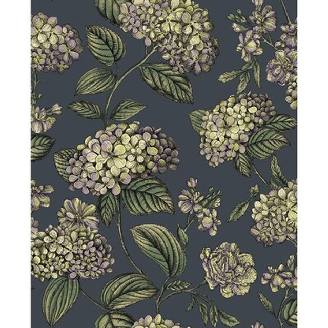Cole & Son Wallcovering 123/8042.CS.0 Wallcovering NON WOVEN - 100% United Kingdom </p><p>Repeat: H: , V: 27.5 21 - My Fabric Connection -