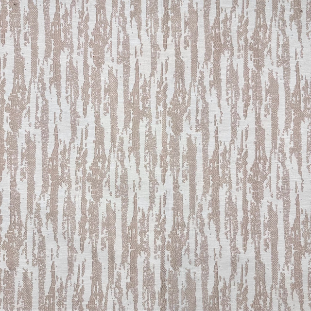 Emb By Lomasi C Porridge by Europatex Fabric Embroideries by Lomasi 70% Polyester, 15% Cotton, 15% Linen 9.71" H, 8.15" V 54.00 inches - Fabric Carolina -