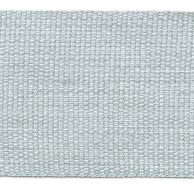 Le Lin 2 Tape Cornflower by Europatex Fabric Le Lin 63% Linen, 37% Rayon 2.00 inches - Fabric Carolina - Le Lin 2 Tape Cornflower by Europatex Fabric Le Lin 63% Linen, 37% Rayon 2.00 inches - Fabric Carolina -