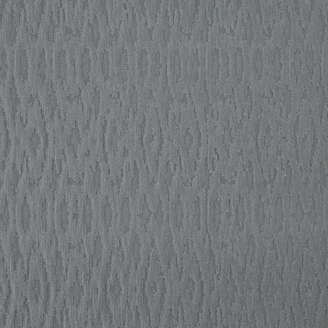 Safari Giraffe Gray by Europatex Fabric Safari 57% Polyester, 43% Viscose 6.65" H, 12.96" V 55.00 inches - Fabric Carolina -