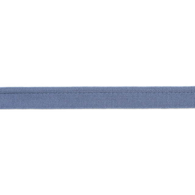 Versailles 1/4" Grosgrain Ribbon Lip Cord Aegean by Europatex Fabric Versailles 64% Rayon, 34% Cotton, 2% Polyester 0.25 inches - Fabric Carolina - Versailles 1/4" Grosgrain Ribbon Lip Cord Aegean by Europatex Fabric Versailles 64% Rayon, 34% Cotton, 2% Polyester 0.25 inches - Fabric Carolina -