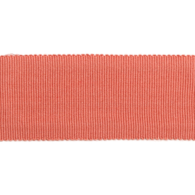 Versailles 1.5" Grosgrain Ribbon Tape Watermelon by Europatex Fabric Versailles 100% Rayon 1.50 inches - Fabric Carolina - Versailles 1.5" Grosgrain Ribbon Tape Watermelon by Europatex Fabric Versailles 100% Rayon 1.50 inches - Fabric Carolina -