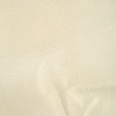 Kravet Couture Upholstery L-GLISTEN.GOLD.0 Upholstery LEATHER - 100% United States </p><p>Repeat: H: , V: 27.5 21 - My Fabric Connection -