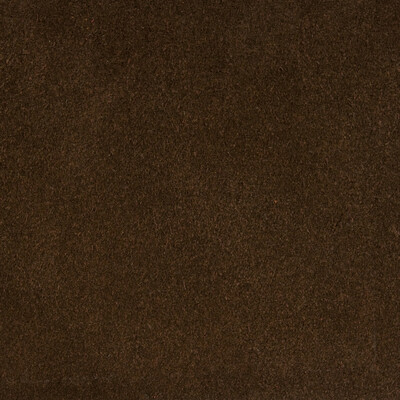 Kravet Design Upholstery L-HERO.CHOCOLATE.0 Upholstery LEATHER - 100% Spain </p><p>Repeat: H: , V: 27.5 21 - My Fabric Connection -