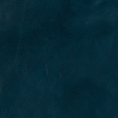 Kravet Design Upholstery L-LOBO.AEGEAN.0 Upholstery LEATHER - 100% Italy </p><p>Repeat: H: , V: 27.5 21 - My Fabric Connection -