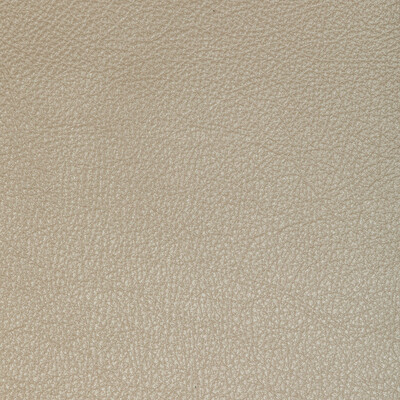 Kravet Design Upholstery L-MANTA.OYSTER.0 Upholstery LEATHER - 100% Brazil </p><p>Repeat: H: , V: 27.5 21 - My Fabric Connection -