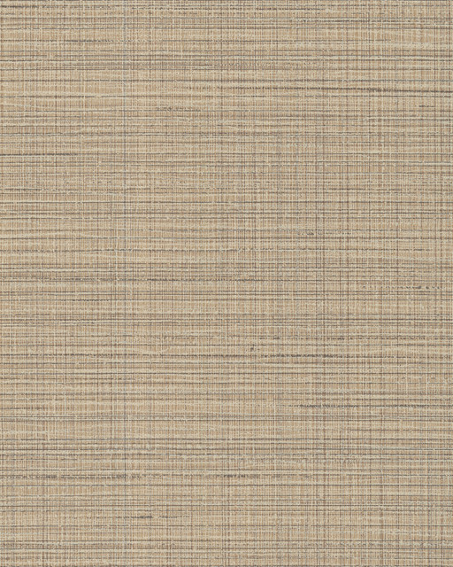 Premiere Light Brown Faux Linen Wallpaper by Warner Dimensional Accents Covers about 65 square feet 26-in by 30-ft long roll Unpasted 0 - Fabric Carolina -
