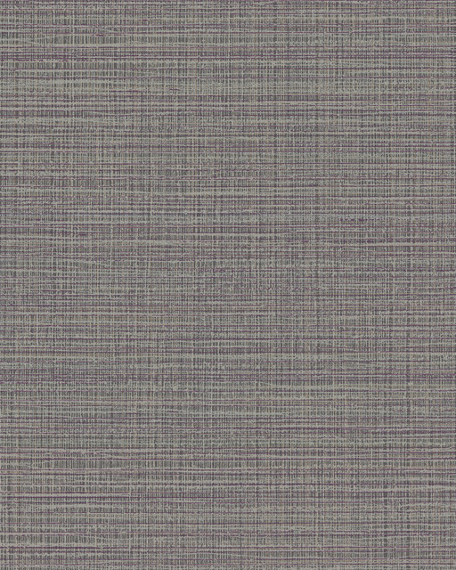 Premiere Grey Faux Linen Wallpaper by Warner Dimensional Accents Covers about 65 square feet 26-in by 30-ft long roll Unpasted 0 - Fabric Carolina -