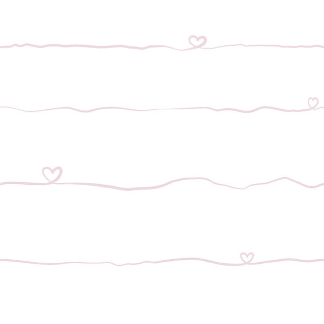 Love & Hearts Pink Script Wallpaper by Chesapeake Fable Covers about 57.5 square feet 20.9-in by 33-ft long roll Unpasted 20.9 - Fabric Carolina - Love & Hearts Pink Script Wallpaper by Chesapeake Fable Covers about 57.5 square feet 20.9-in by 33-ft long roll Unpasted 20.9 - Fabric Carolina -